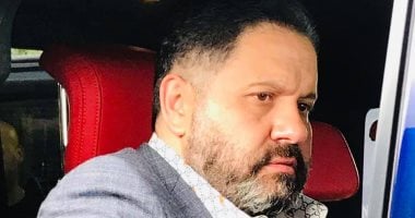 إدوارد: دورى فى مسلسل "لؤلؤ" مفاجأة 