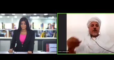 منسق العلاقات المصرية الليبية لتليفزيون اليوم السابع:" تركيا والوفاق خضعت بالإكراه للحوار"