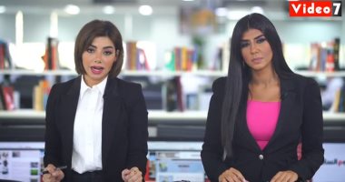 نشرة منتصف اليوم من تليفزيون اليوم السابع.. السيسى يرحب بوقف إطلاق النار بليبيا.. ويؤكد: خطوة هامة لتحقيق التسوية..فتح موقع التنسيق لتسجيل الرغبات.. الأوقاف تختار "الأمل حياة" موضوع أول خطبة جمعة بعد كورونا