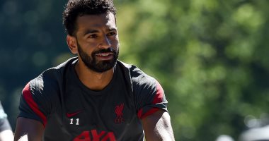 اتحاد الكرة يحدد الموعد النهائى لاحتفالية تكريم محمد صلاح