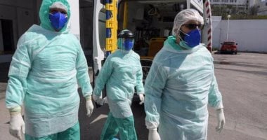تونس تسجل 1417 إصابة جديدة و 74 وفاة بكورونا خلال 24 ساعة