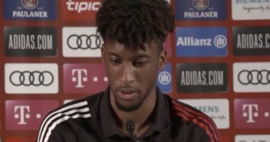 نهائي دورى أبطال أوروبا.. كومان: لدينا فرصة كبيرة فى التتويج بأصعب بطولة