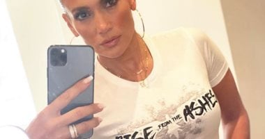 جينيفر لوبيز تنضم لحملة زهير مراد للتبرع من أجل لبنان.. اعرف التفاصيل