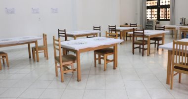 مكتب تنسيق جامعة القناة يستعد لاستقبال طلاب الثانوية العامة لتسجيل رغباتهم.. صور