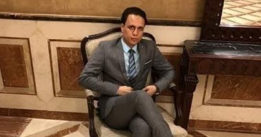 فوز الدكتور محمود حسين بمقعد تحت السن بانتخابات نقابة أسنان بنى سويف