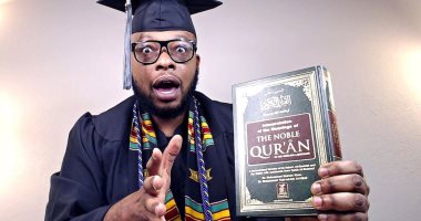أبرز 6 معلومات عن اليوتيوبر الأمريكي "وهاتوا" بعد إشهار إسلامه.. فيديو وصور