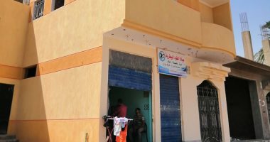محافظ الأقصر يجدول أعمال طلاء واجهات المنازل وينذر المخالفين