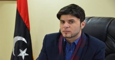 مستشار مجلس النواب الليبى: دور مصر لا ينسى وسعداء بما يقدمه الرئيس السيسي