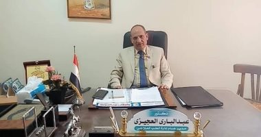 صحة المنوفية: مستشفى منوف العام يسجل صفر إصابات بفيروس كورونا