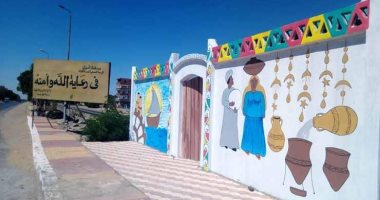مدينة كلابشة بأسوان تناشد حاجزى البيت الريفى سداد المتأخرات وإلا فسخ العقد
