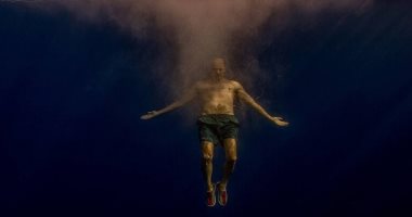 15 ألف إسترلينى.. مصور روسى يفوز بمسابقة دولية للتصوير "علشان صورة كئيبة"