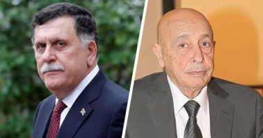 ردود أفعال ليبية واسعة ترحب لوقف إطلاق النار.. مستشار النواب الليبى: دور مصر لا ينسى وسعداء بما يقدمه السيسى.. برلمانى لـ"اليوم السابع": اتفاق متقدم وشجاع.. وتكتل إحياء ليبيا يؤكد العودة إلى الحوار السياسى