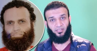 سر العلاقة الحرام بين الشيخ "ترتر" والتكفيريين.. دافع عن عشماوى وادعى فصله من الجيش لحفظه القرآن ومواظبته على الصلاة.. عبد الله الشريف وصف استهداف جنودنا بـ"العمليات الانتقامية".. وإرهابى: دعمنا بالأموال 