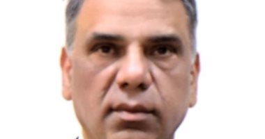 باسم سامي مساعداً لوزير الطيران للشئون الدولية والتجارية والإعلام