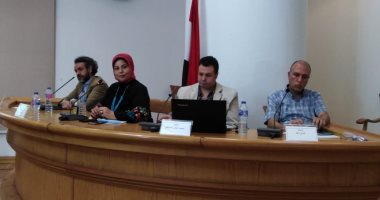 مشاركون بـ الأعلى للثقافة يتحدثون عن تجارب ناجحة فى تعليم الفنون بالمدارس