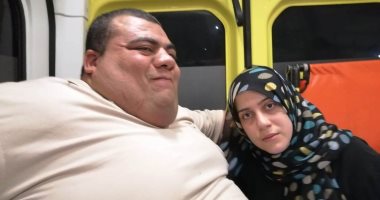 وزيرة الصحة: نقل المواطن محمود سمير لبدء برنامج العلاج بمستشفى دار الشفاء