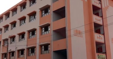 محافظ أسيوط: استلام مدرسة ابتدائية جديدة بعزبة خلف بقرية قصير العمارنة بالقوصية  