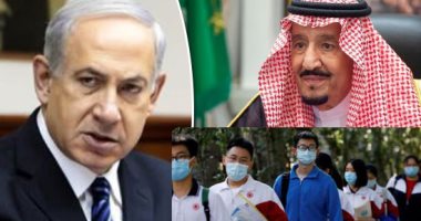 باختصار.. أهم الأخبار العالمية والعربية حتى الـ12.. حمدوك: نظام البشير يحاربنا ويحلم بالعودة.. إعفاء مسئولين بالسعودية على خلفية قضايا فساد.. والدين العام لبريطانيا يتجاوز 2000 مليار جنيه استرلينى للمرة الأولى