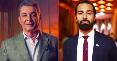 انطلاق تصوير فيلم "ريتسا" لـ أحمد حاتم ومحمود حميدة مطلع سبتمبر