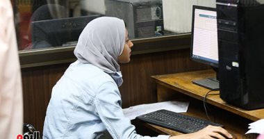 تنسيق الدبلومات.. استمرار التقدم لامتحانات المسابقة الموحدة للالتحاق بالكليات