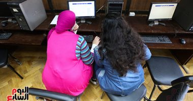 التعليم العالى: 15 ألف طالب سجلوا فى تنسيق المرحلة الأولى للعام الجامعى 2020/2021