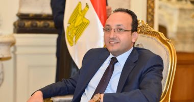 أفضل مداخلة.. هانى يونس: عام 2021 سيشهد سيلا من المشروعات القومية