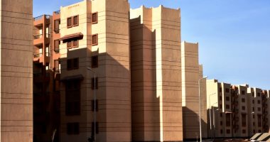 إنهاء مشكلة الكهرباء بالإسكان الإجتماعى فى أسوان بـ14 مليون جنيه