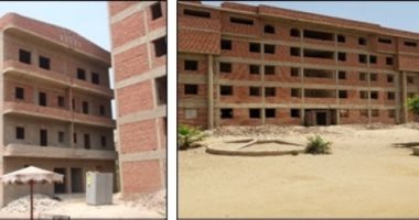 محافظ الشرقية : جارى تنفيذ 10 مشروعات بتكلفة 3 مليار و 22 مليون جنيه