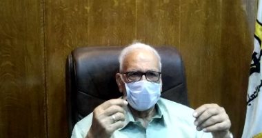 نقيب المعلمين كفر الشيخ يؤكد مجموعات التقوية المدرسية ستقضى على السناتر 