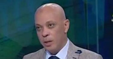 ياسر عبد الرؤوف يحلل أداء طاقم حكام القمة على قناة الزمالك 