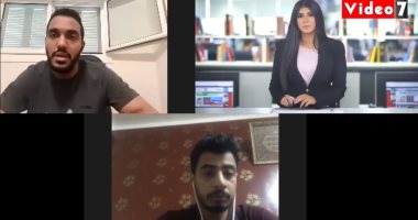 استعدادات الأهلى والزمالك ومفاجآت التشكيل بالقمة 120 مع تليفزيون اليوم السابع 