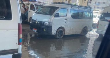 سكان المرج يناشدون تطوير الموقف الإقليمى وتنظيمه لخدمة أفضل للمواطنين