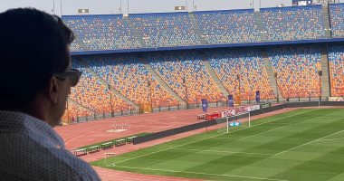 استاد القاهرة يؤجل زراعة البذرة الشتوية بسبب نهائى أفريقيا بفرمان الوزير