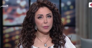 لبنى عسل تقدم تغطية خاصة لموكب نقل المومياوات الملكية على الحياة غدا