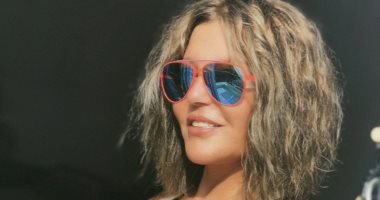 شاهد أحدث إطلالة لسميرة سعيد.. وتعلق: "أتطلع دائما معكم لغد أفضل"