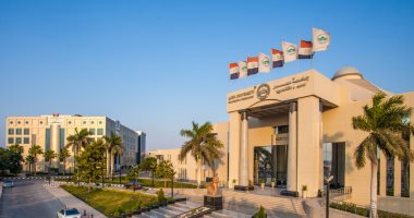 قطعة من أوروبا.. جامعة مصر للعلوم والتكنولوجيا جامعة مصرية تضاهى جامعات أوروبا بمصاريف أقل.. خالد الطوخى يضرب مثالا وطنيا نادرا رافعا شعار من الصعب أن تنشأ جامعة راقية دون أن يكون للمجتمع نصيب في هذا الرقي