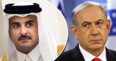 قطر وإسرائيل.. تطبيع الغرف المغلقة يفضحه "إعلام ولاد العم".. التليفزيون الإسرائيلى كاشفا ألاعيب الدوحة: تميم عرض صفقة لاحتواء مظاهرات الفلسطينيين بعد نقل السفارة الأمريكية..وطالب نتنياهو بعلاقات كاملة غير معلنة