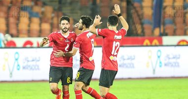 الأهلي يرصد 20 مليون جنيه لشراء "جوكر" بيراميدز