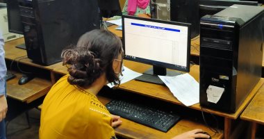 تنسيق الجامعات 2020.. فى ثانى أيام تسجيل الرغبات بالمرحلة الأولى للتنسيق.. 90 ألف طالب يسجلون بموقع التنسيق.. إتاحة التسجيل بالحاسب الآلى الشخصى على مدار 24 ساعة ومعامل الجامعات تستقبل الطلاب حتى الثالثة عصرا