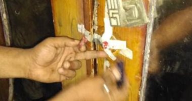فض فرح بطريق الزقازيق ديرب نجم وتشميع قاعة أفراح لمخالفتها إجراءات الوقاية