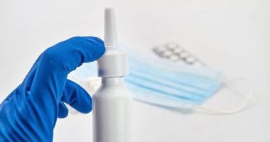 لقاح لكورونا عن طريق الأنف يحقق استجابة مناعية فى الفئران