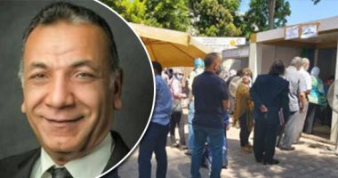 نقابة أطباء الأسنان تودع 4 سنوات من الأزمات بإعلان نتائج انتخابات التجديد النصفى.. إيهاب هيكل نقيبا عاما و"المستقبل" تكتسح.. والنقيب: نبدأ صفحة جديدة للنقابة.. لا دخل لنا بالسياسة أو الدين ولن أترشح مرة ثانية