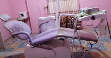 التفاصيل الكاملة لإيقاف فنى انتحل صفة طبيب بالشرقية