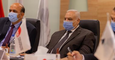رئيس "الوطنية للانتخابات" يشارك بمقابلات البرنامج الرئاسى للتأهيل للقيادة