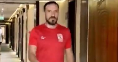 على معلول يحسم مصيره فى الأهلى ويرد على أنباء التمرد