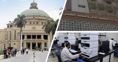 مسيرة رعاية النبوغ مستمرة.. الرئيس يصدق على تعديل قانون "صندوق المبتكرين" لدعم مشروعات العلوم والتكنولوجيا.. 10جنيهات رسم سنوى على الطلاب المقيدين بالجامعات.. و"تعليم النواب" يسهم فى نشر ثقافة ريادة الأعمال