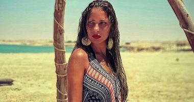 صيف ريم مصطفى بعد "شديد الخطورة" × 8 صور