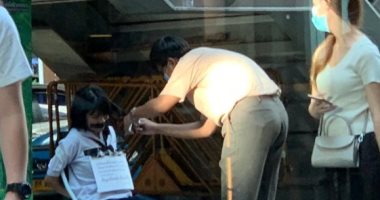طلاب المدارس والجامعات ينضمون لمسيرات تطالب حكومة تايلاند بالإصلاح