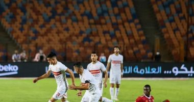الكاف عن القمة 120: الزمالك يكسر سلسلة الأهلي فى الدوري بلا هزيمة