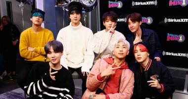 من هو النجم المفضل لأعضاء الفريق الكورى BTS ؟